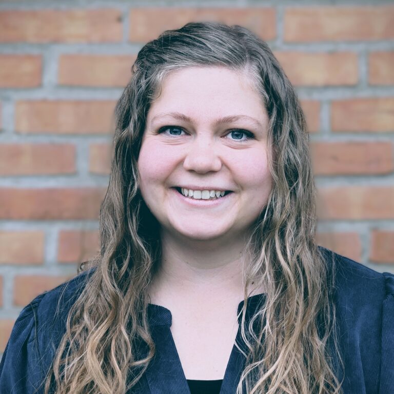 Christina D. Madsen, (På valg i 2029)