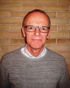 Evald Lodahl 