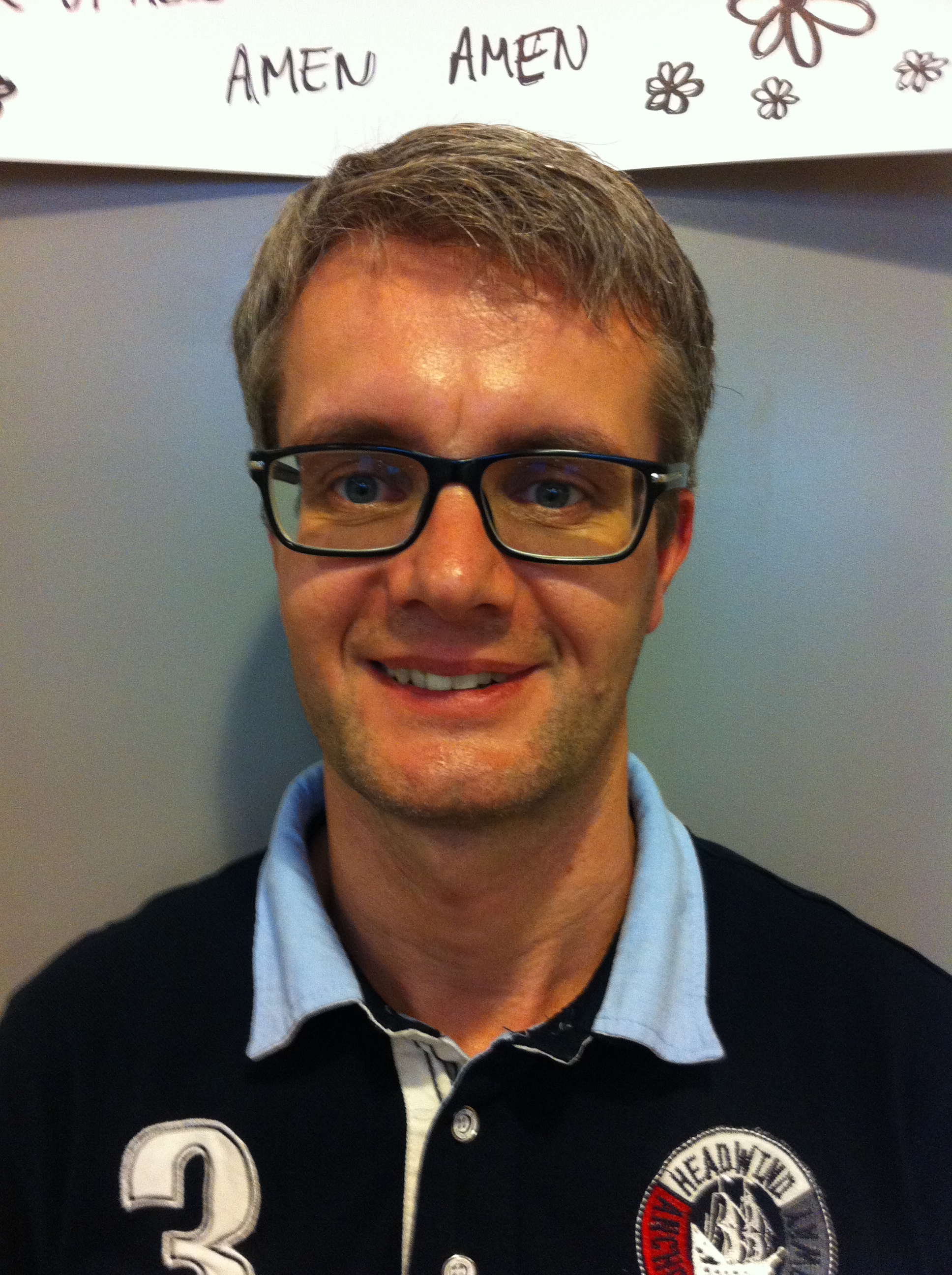 Jacob Kiilerich Pedersen