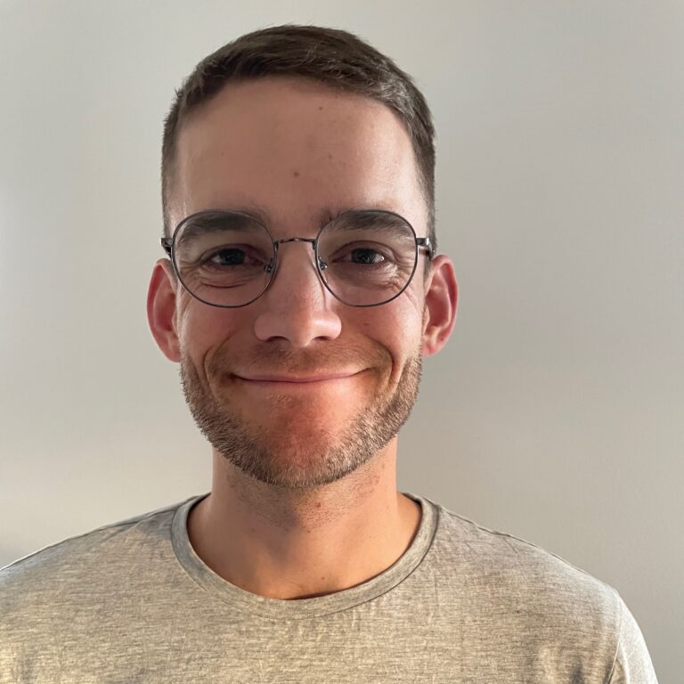 Jonas Kudsk Kristensen, (Suppleant, på valg i 2027)