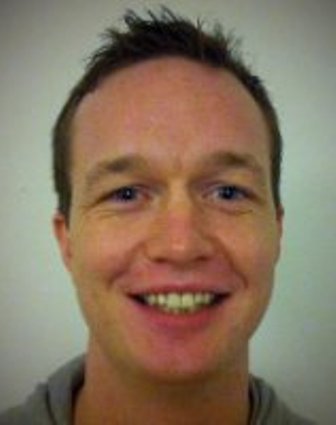 Lars Lorentzen