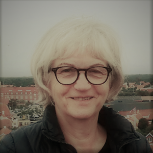 Randi Poulsen
