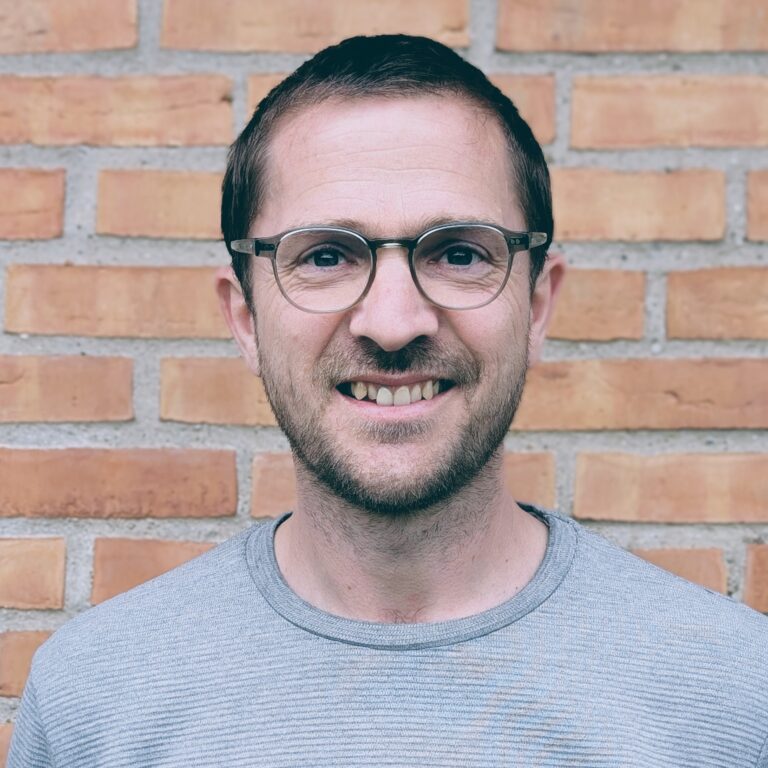 Søren Mejer Overby, Præst og fast medlem i ledelsen